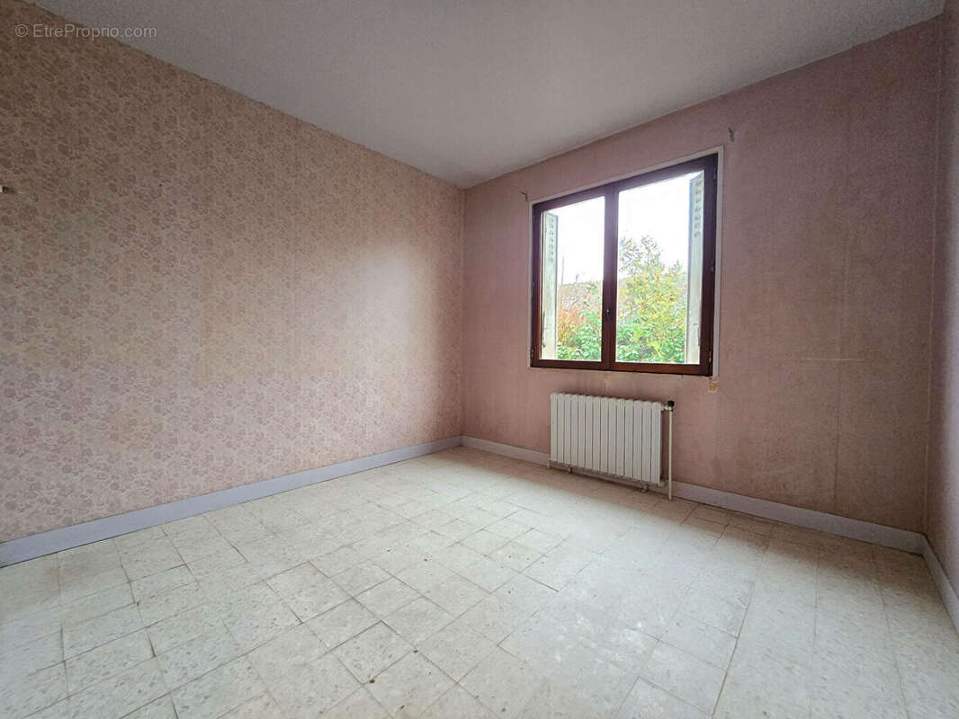 Maison à NIBELLE