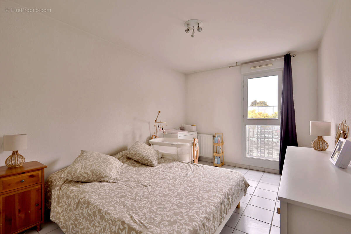 Appartement à VENISSIEUX