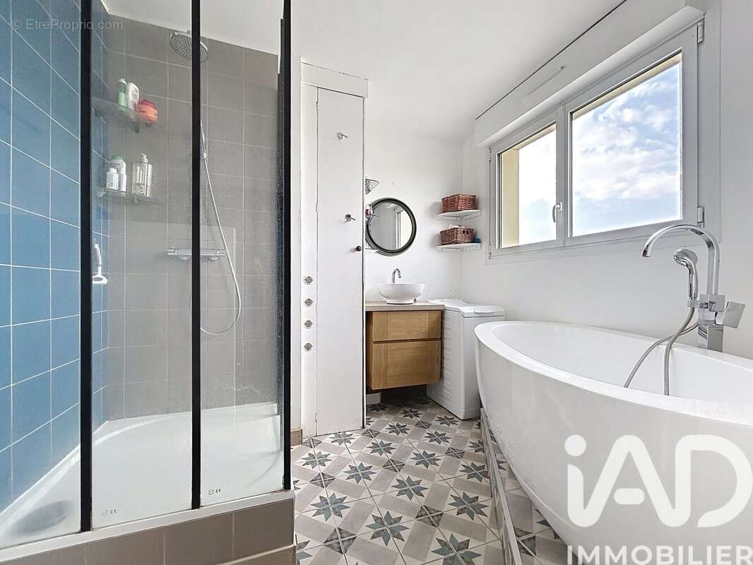 Photo 7 - Appartement à RENNES