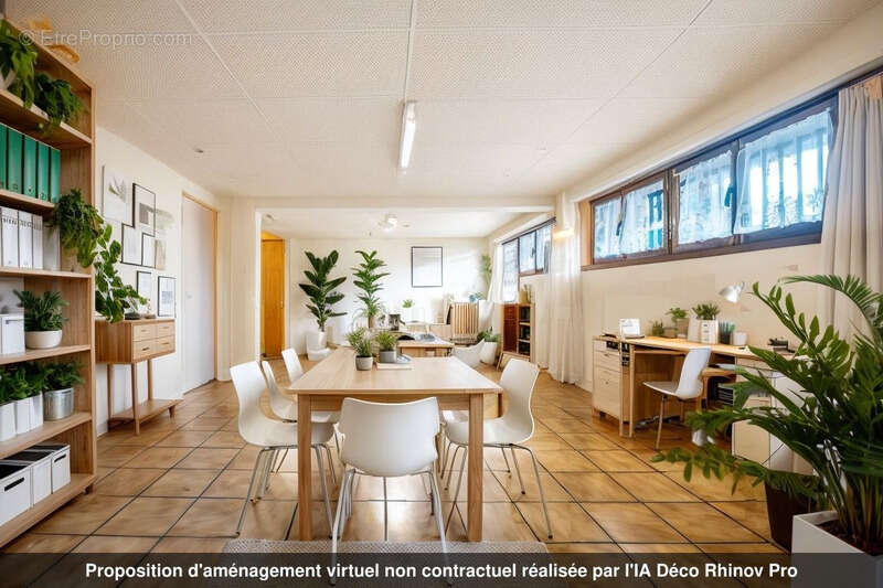 Maison à RIS-ORANGIS