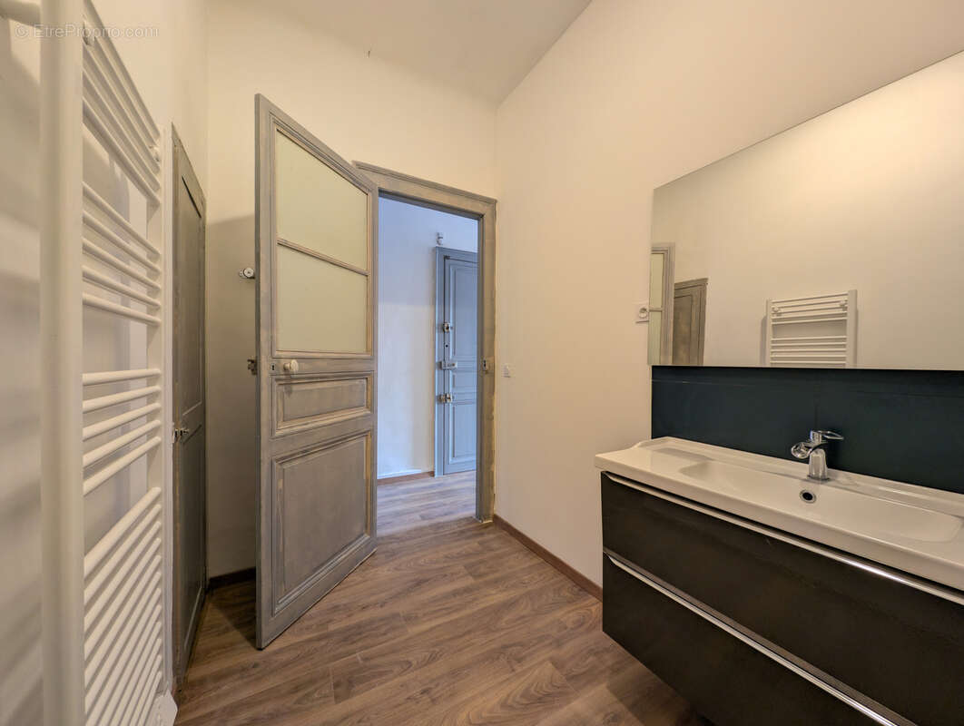 Appartement à SETE