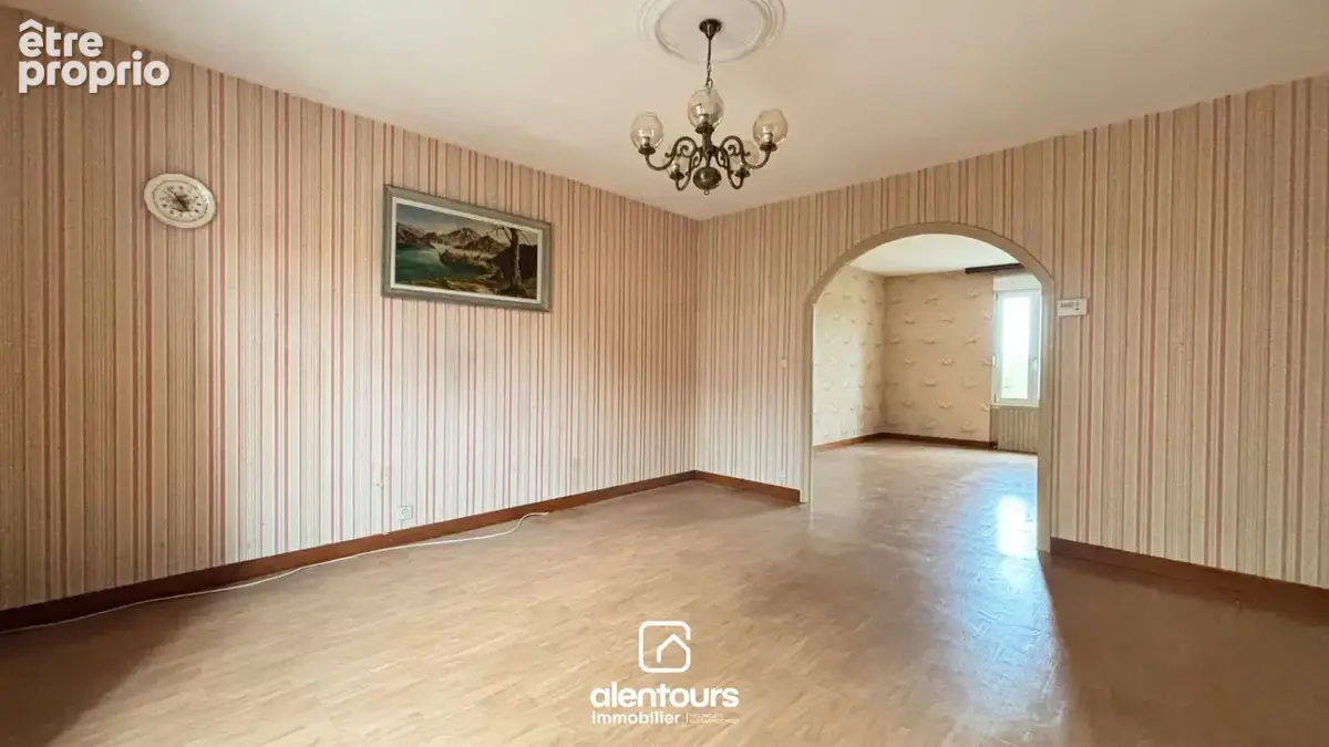 Maison Toul 6 pièce(s) 158 m2 - photo 2