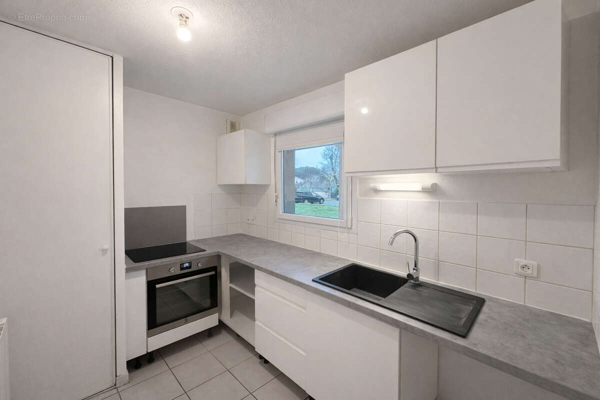 Appartement à MERIGNAC