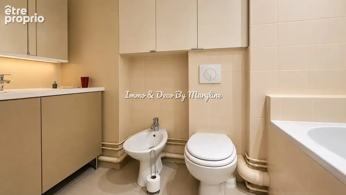 Appartement 1 pièce 33 m² à vendre à Saint-Maurice (94410) - photo 6