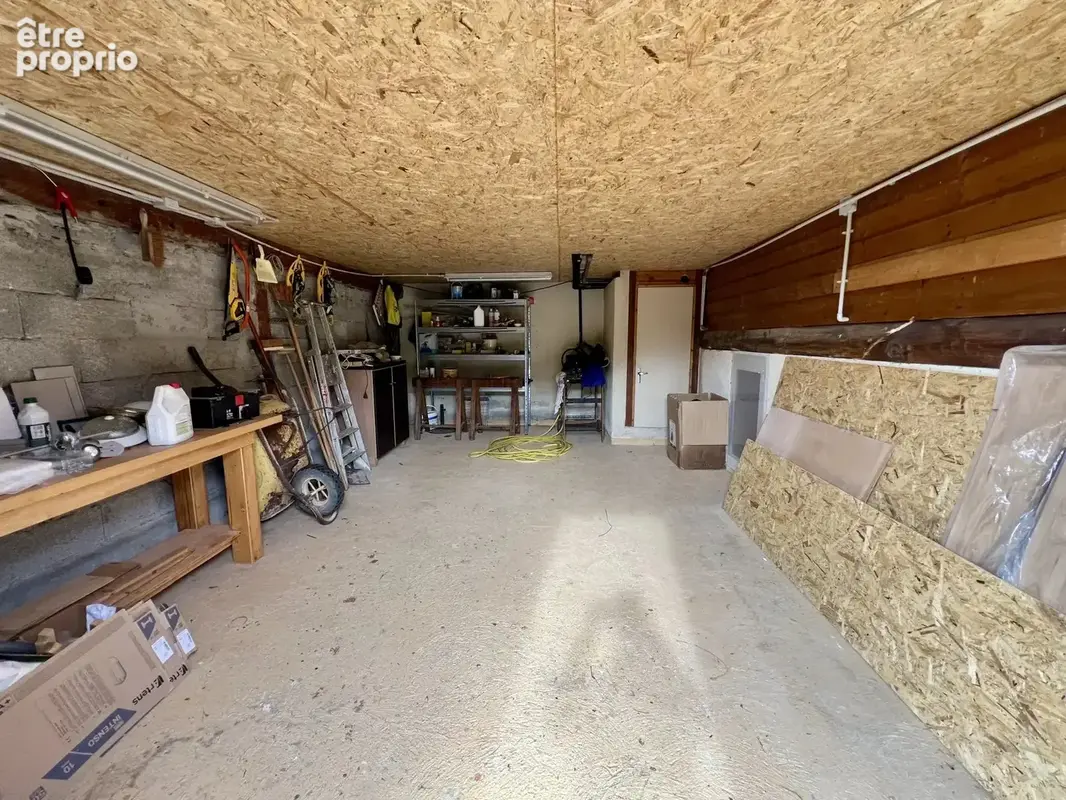 Chalet Aillon le Jeune - photo 14