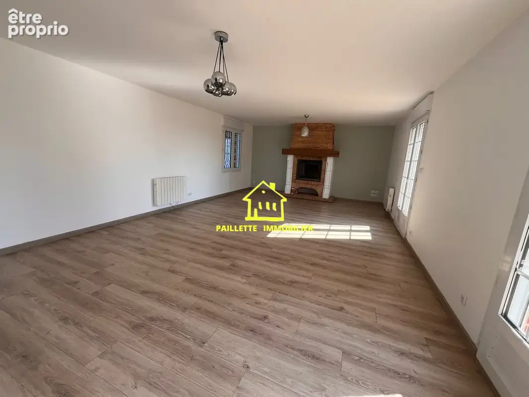 Maison 209 m² à Lanquetot  - photo 4