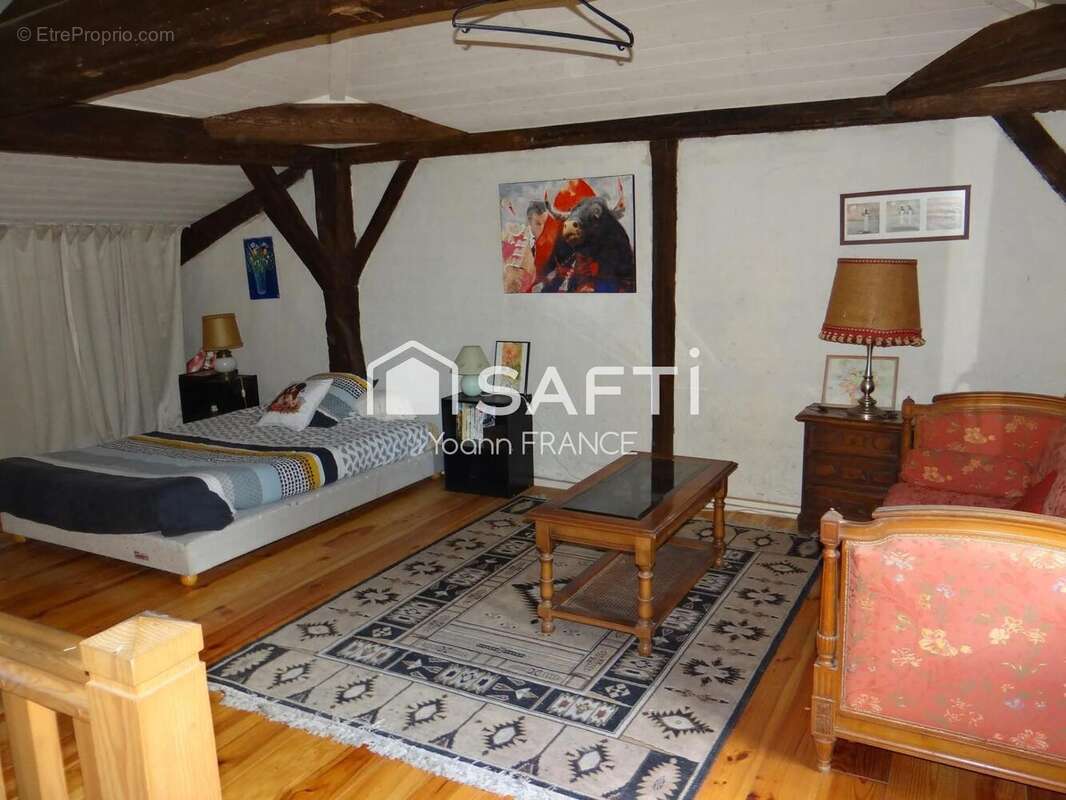 Photo 6 - Maison à RION-DES-LANDES