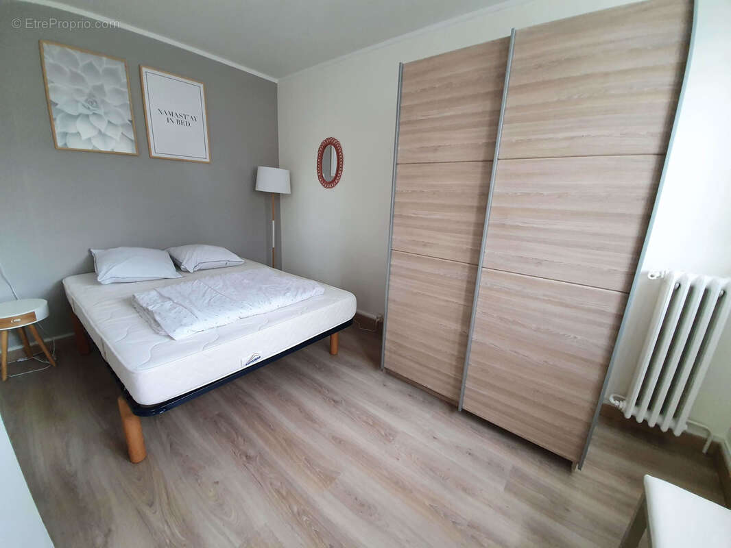Livry-Gargan Appartement 2 pièces 44 m2 environ - photo 4