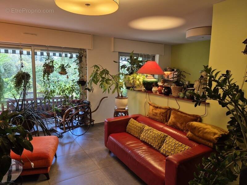 Appartement à THONON-LES-BAINS