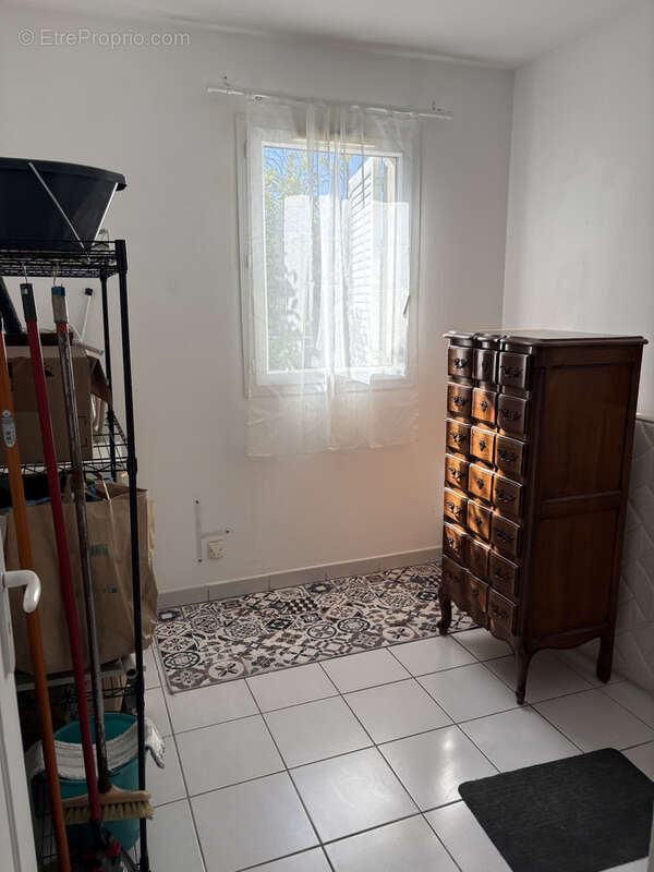Appartement à CASTELNAU-LE-LEZ