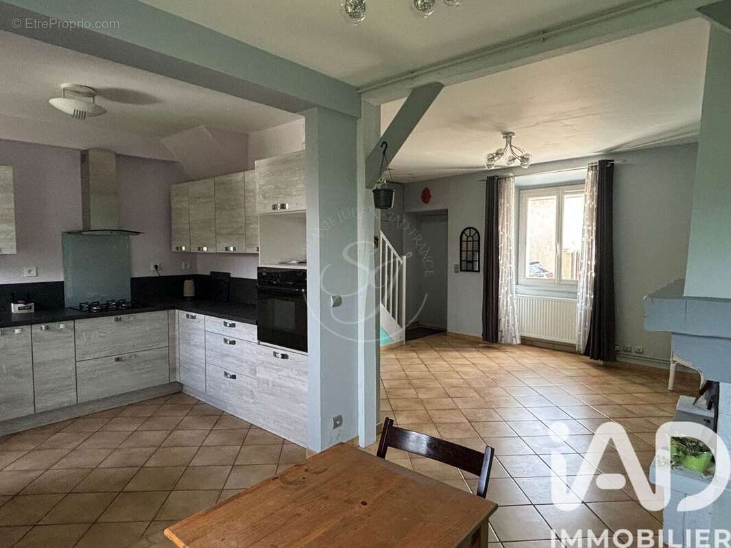 Photo 2 - Maison à VILLEMOISSON-SUR-ORGE