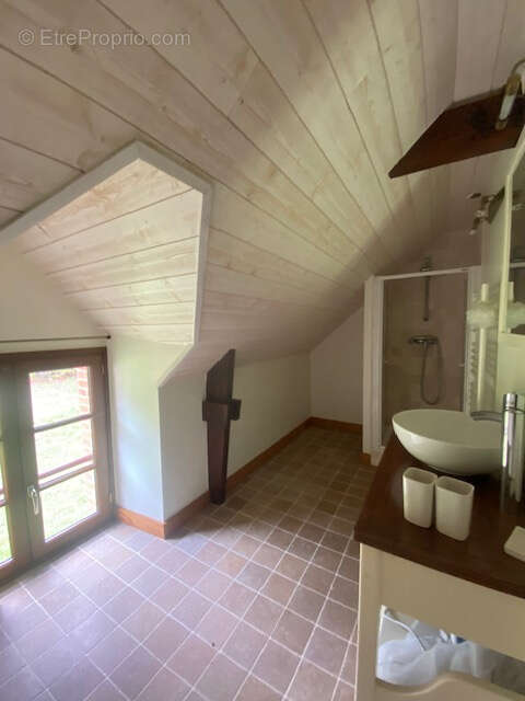 Maison à LES FORGES