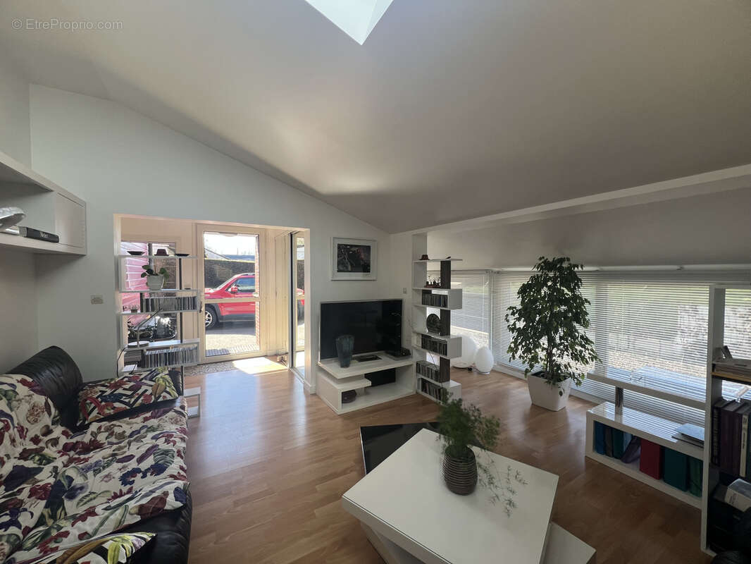 Maison à FAUVILLE-EN-CAUX