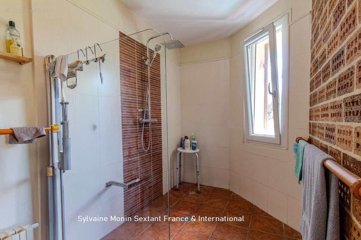 Maison à TOURTOIRAC