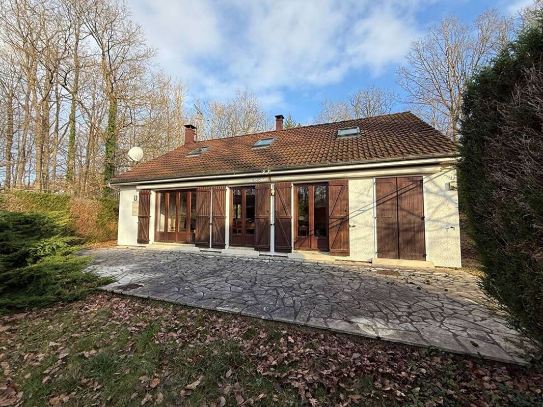 59712776a.jpg - Maison à CHAUMONT-EN-VEXIN