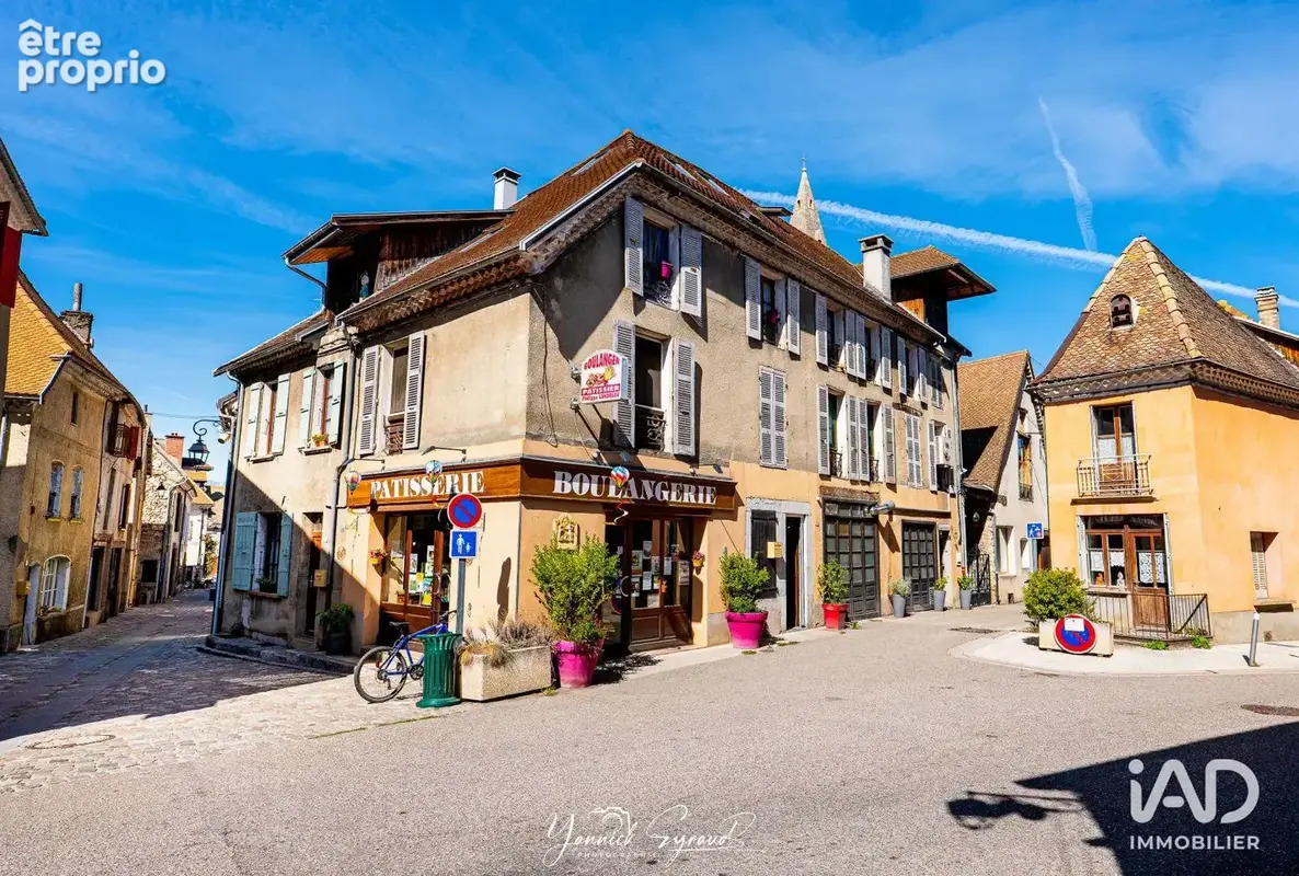 Photo 1 - Commerce à MENS