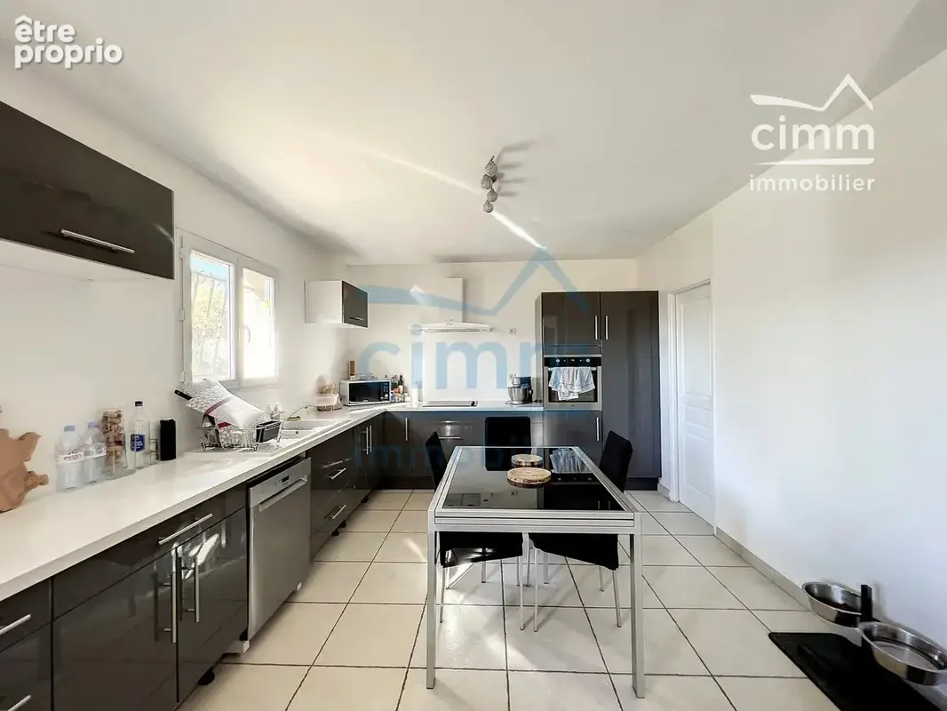 Maison 4 pièces 126 m² à vendre à Modene (84330) - photo 7
