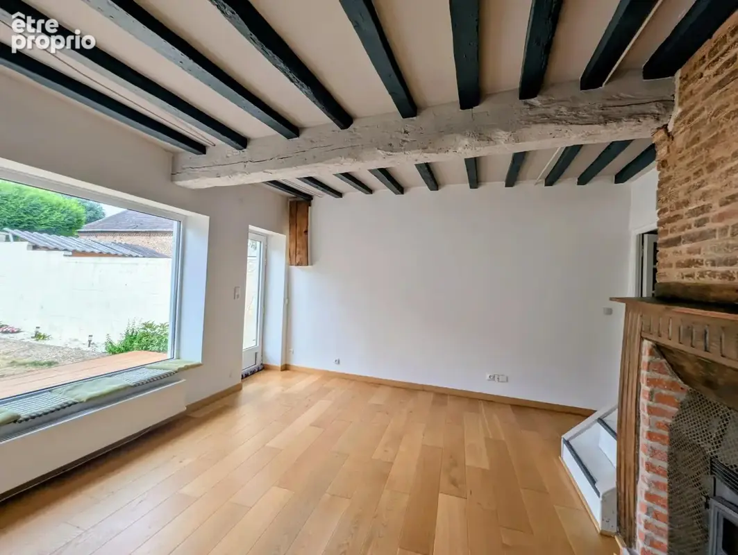 Photo 1 - Maison à SAVIGNIES