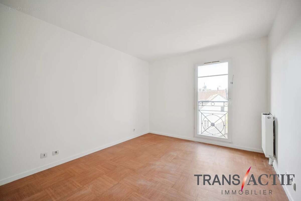 Appartement à RAMBOUILLET