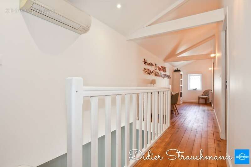 Maison à AIGREFEUILLE-D'AUNIS