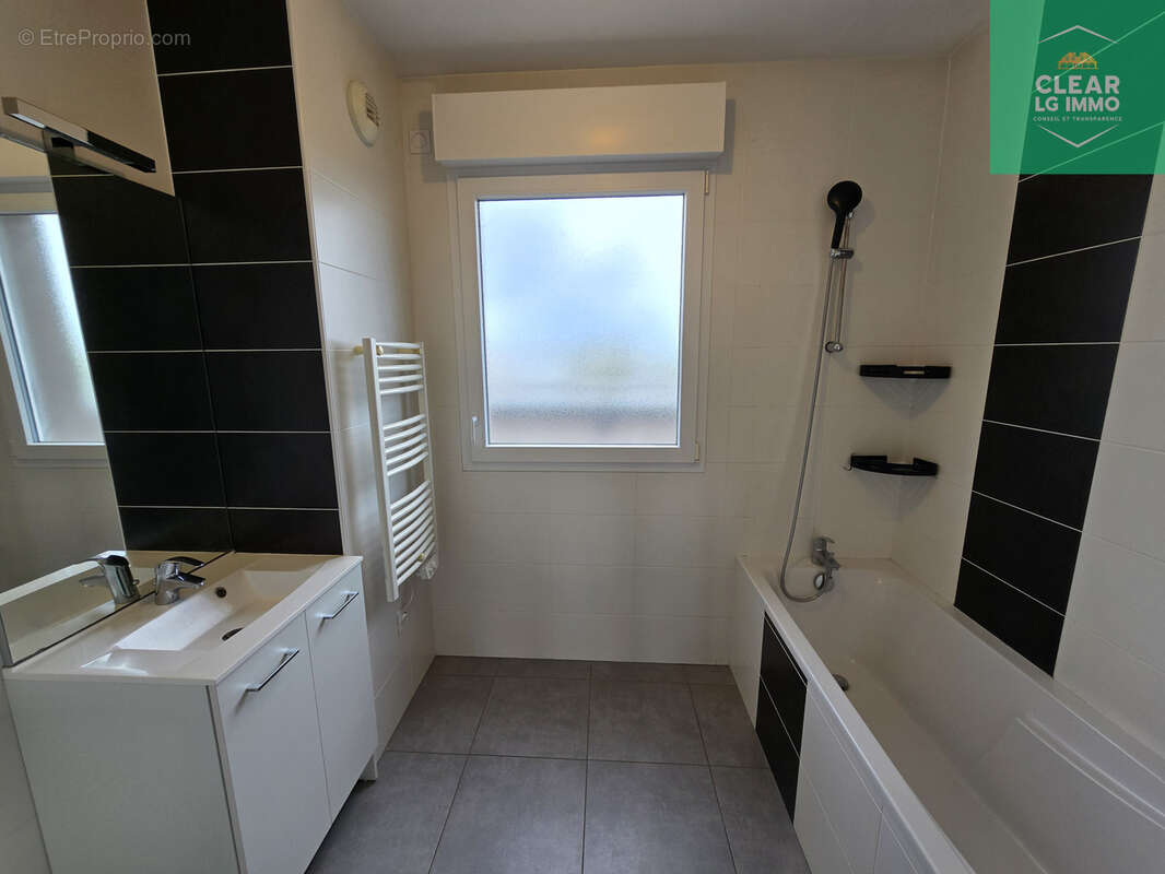 Appartement à HAGONDANGE