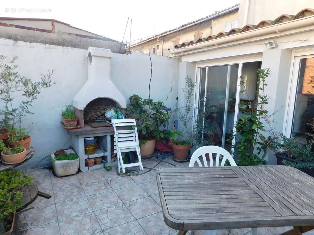Appartement à ARLES