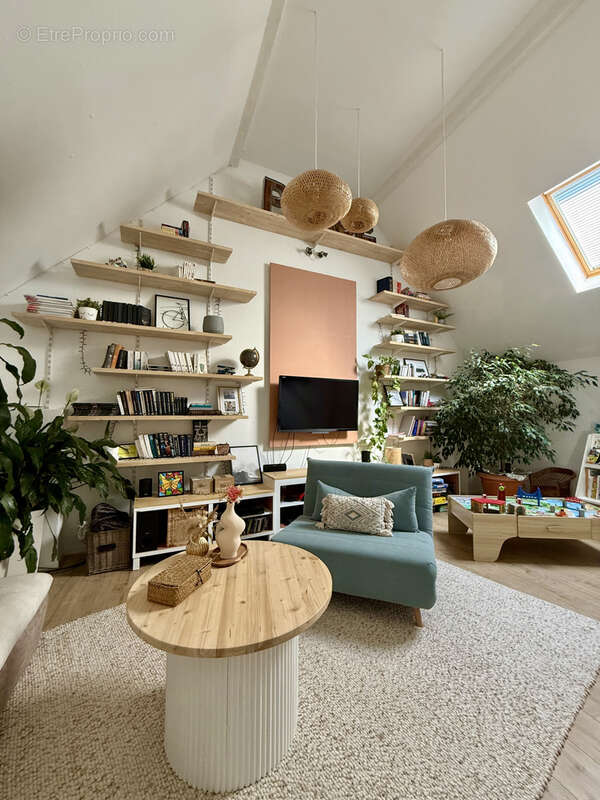 Maison à BASSEMBERG