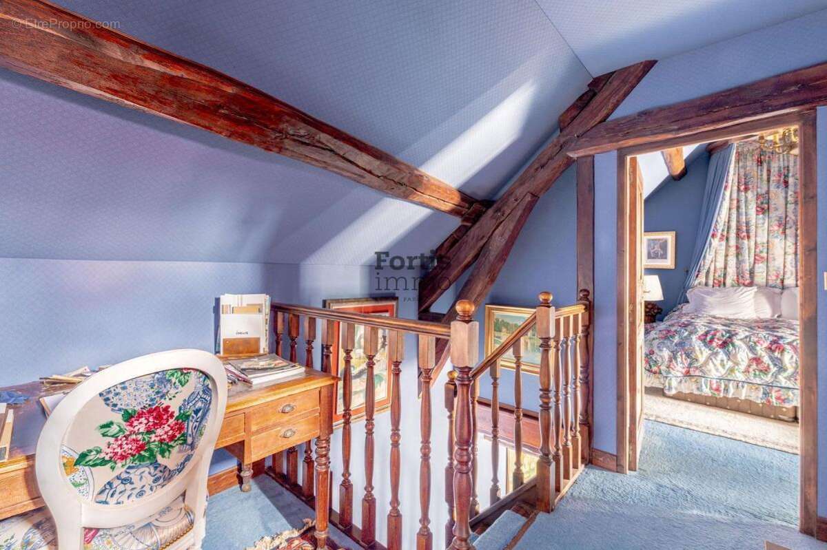 Maison à SIGY