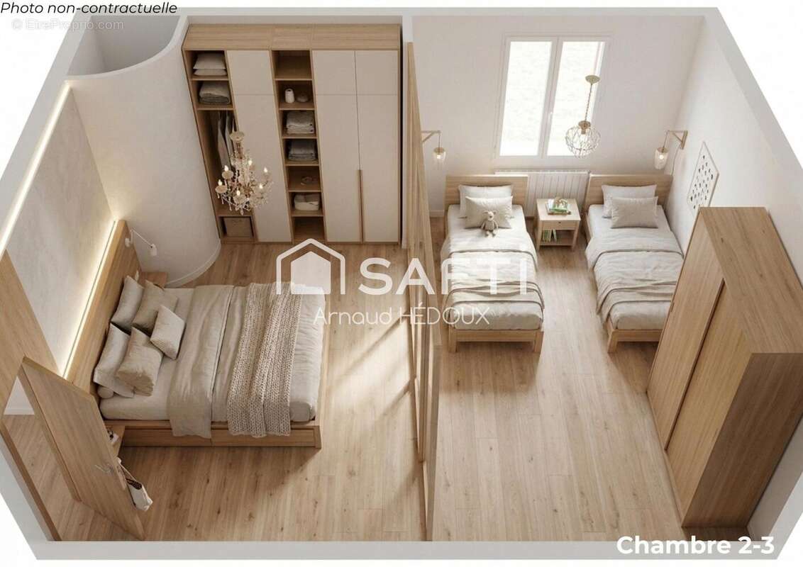 Photo 9 - Maison à ARCACHON