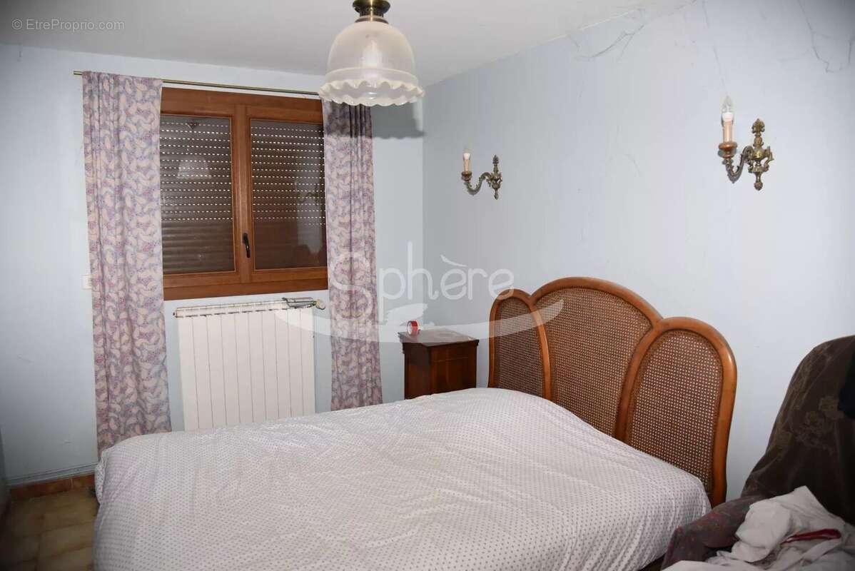 Maison de campagne avec grand terrain - photo 2
