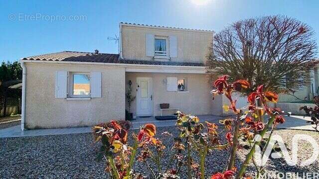 Photo 3 - Maison à MESCHERS-SUR-GIRONDE