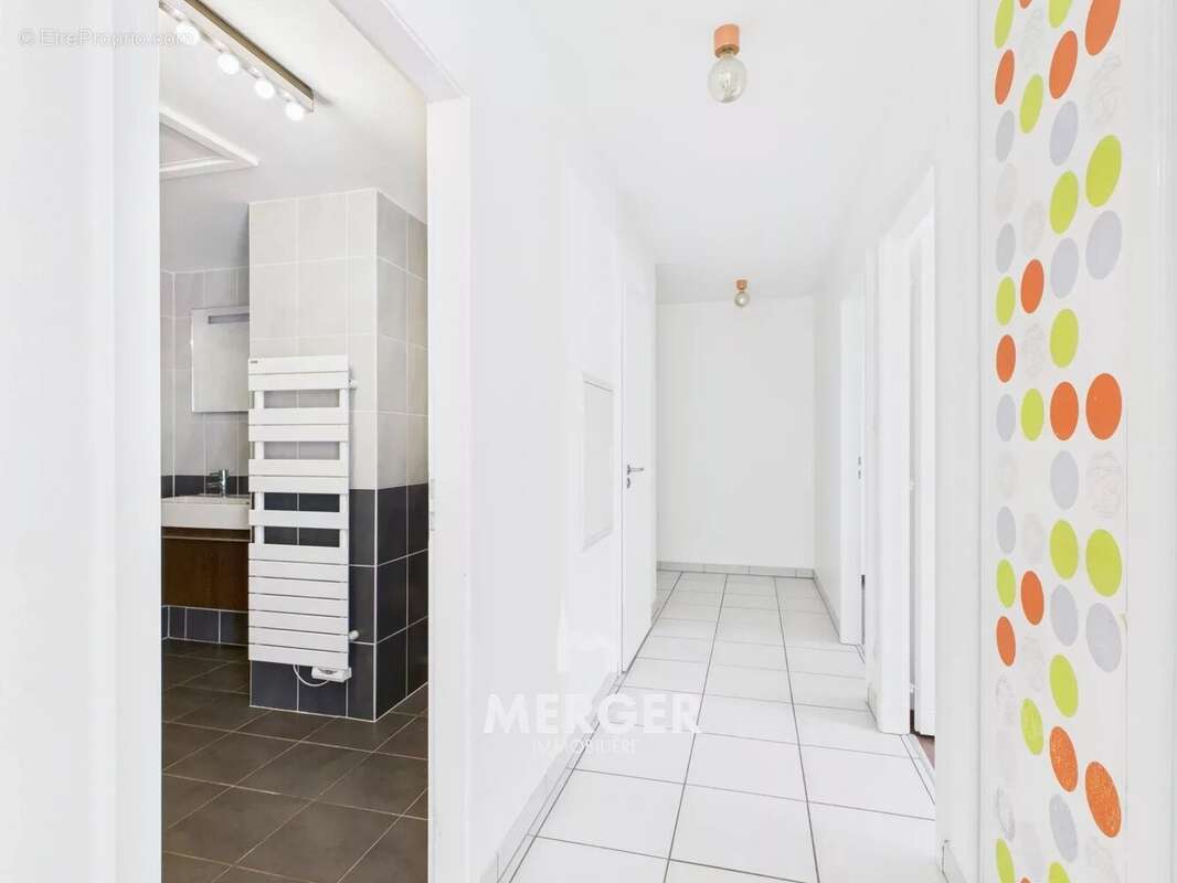 Appartement à MITTELHAUSBERGEN