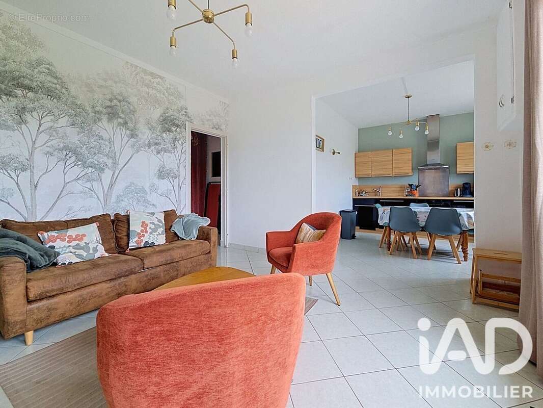 Photo 5 - Appartement à CRIEL-SUR-MER