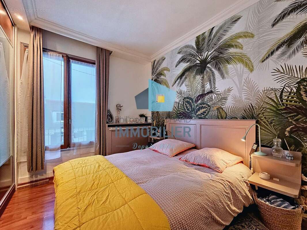 Maison à LE BLANC-MESNIL