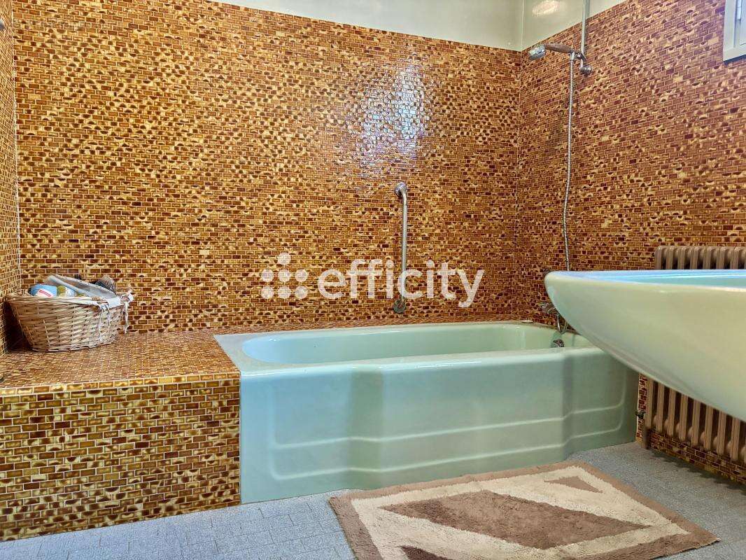 Maison 140 m² à Saint-Jean-De-Beauregard  - photo 10