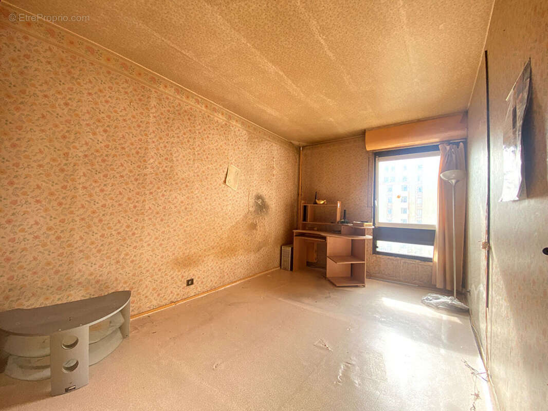 Appartement à BOBIGNY