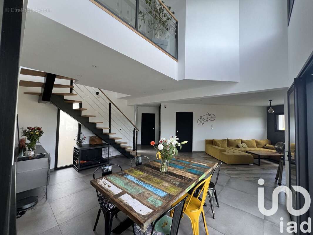 Photo 4 - Maison à POUZAUGES