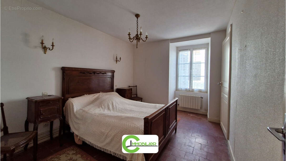 Village proche la ferte-bernard - photo 13
