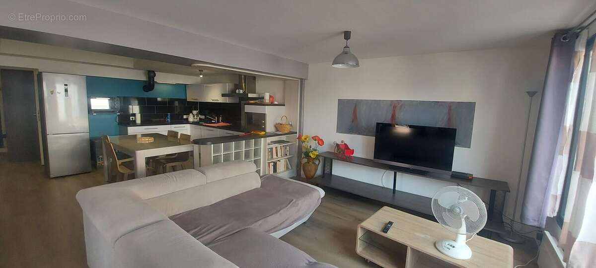 Appartement 64 m² à Gerardmer  - photo 5