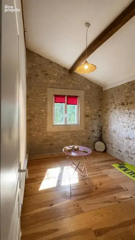 Domaine + 300 m2 dont maison de 10 pièces de 188 m² à Montsoué - photo 15