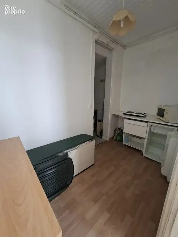 Appartement 21 m2 - photo 3