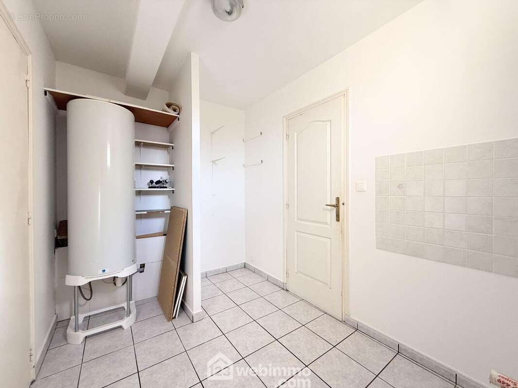 Maison 102 m² à Tredrez-Locquemeau  - photo 9