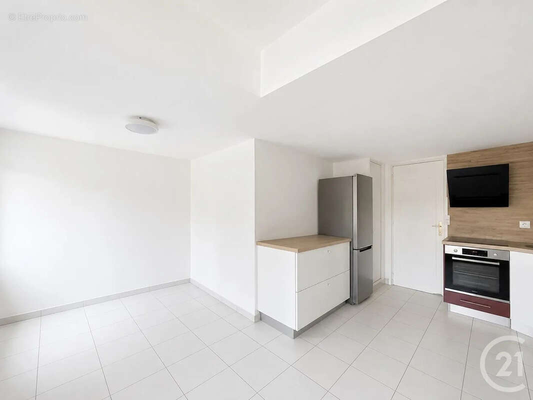 Appartement 43 m² à Troyes  - photo 3