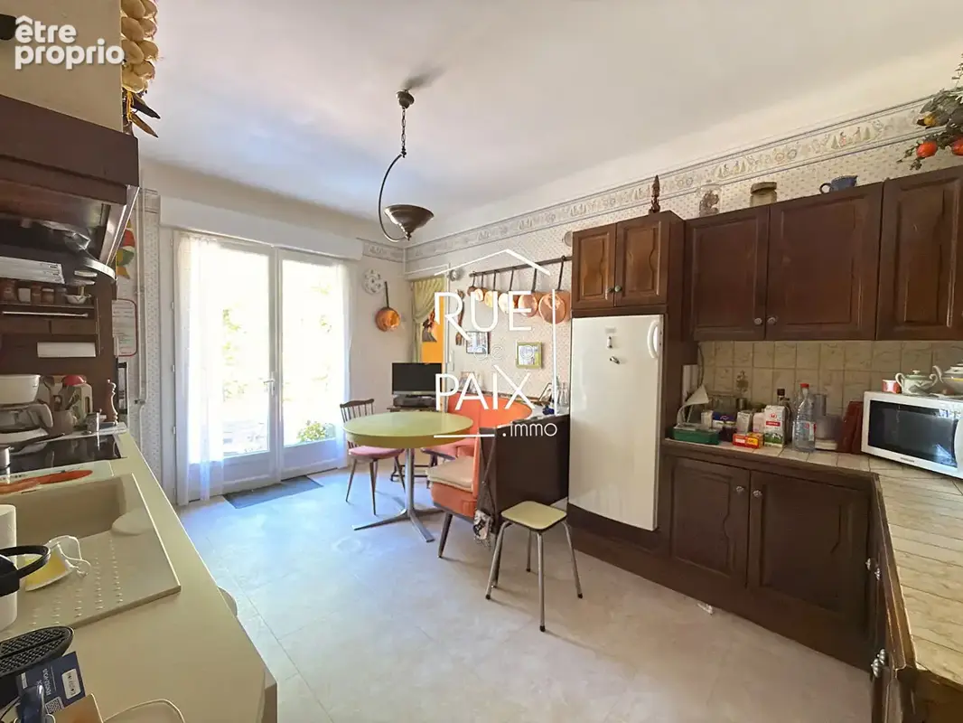 Maison Cenon Sur Vienne 7 pièce(s) - photo 4