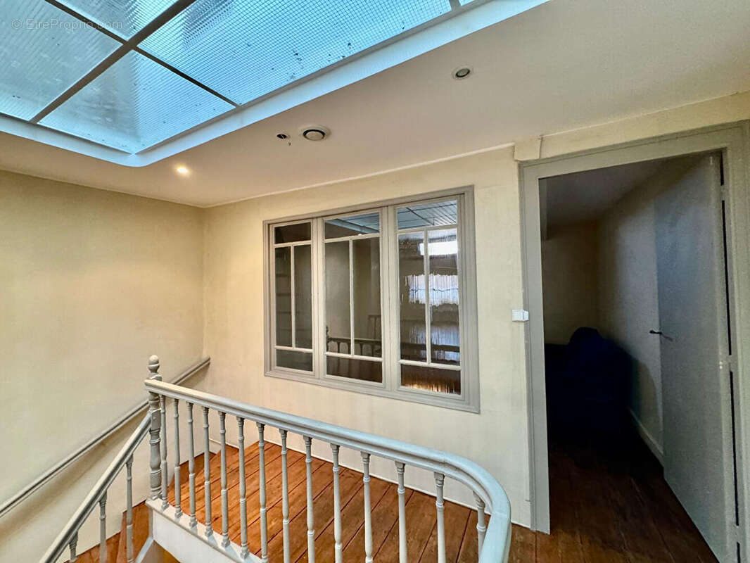 Maison à VILLENEUVE-SUR-LOT