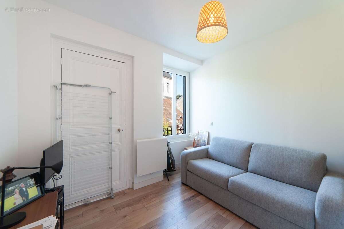 Photo 7 - Appartement à BRISON-SAINT-INNOCENT