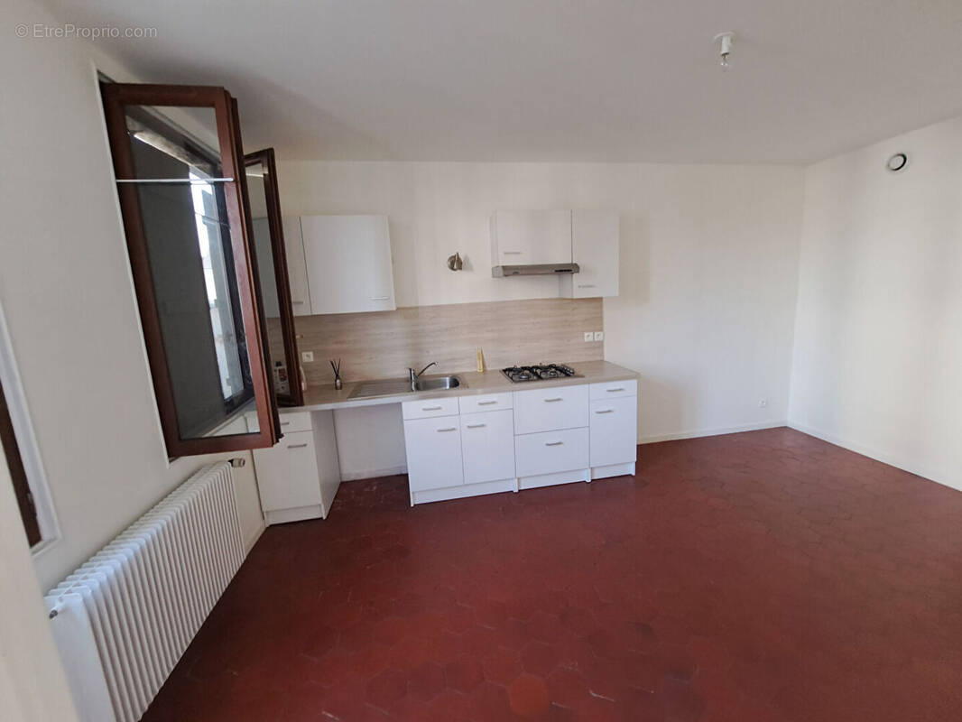 Maison à NEUILLY-EN-THELLE