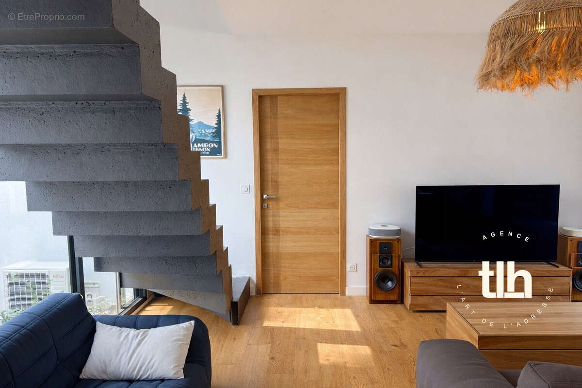 Maison à LA GRANDE-MOTTE