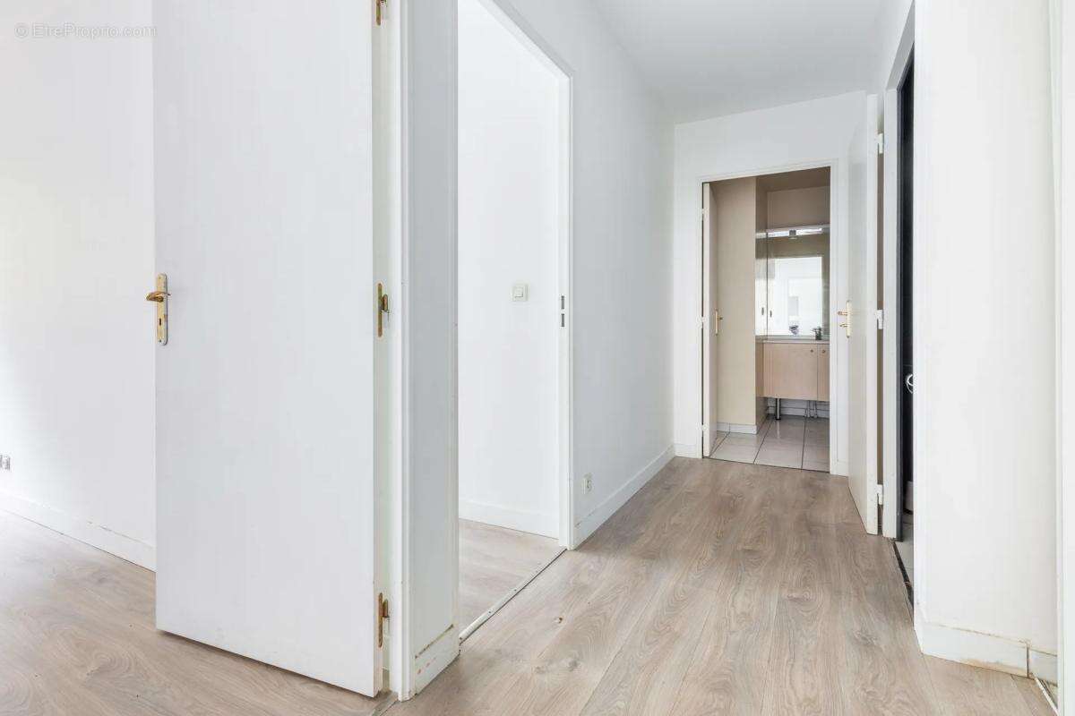 Appartement à SAINT-DENIS