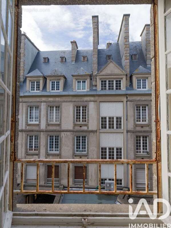 Photo 6 - Appartement à SAINT-MALO
